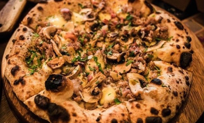 Image 5: Value Voucher for Solo Beer Tasting Experience in North Melbourne