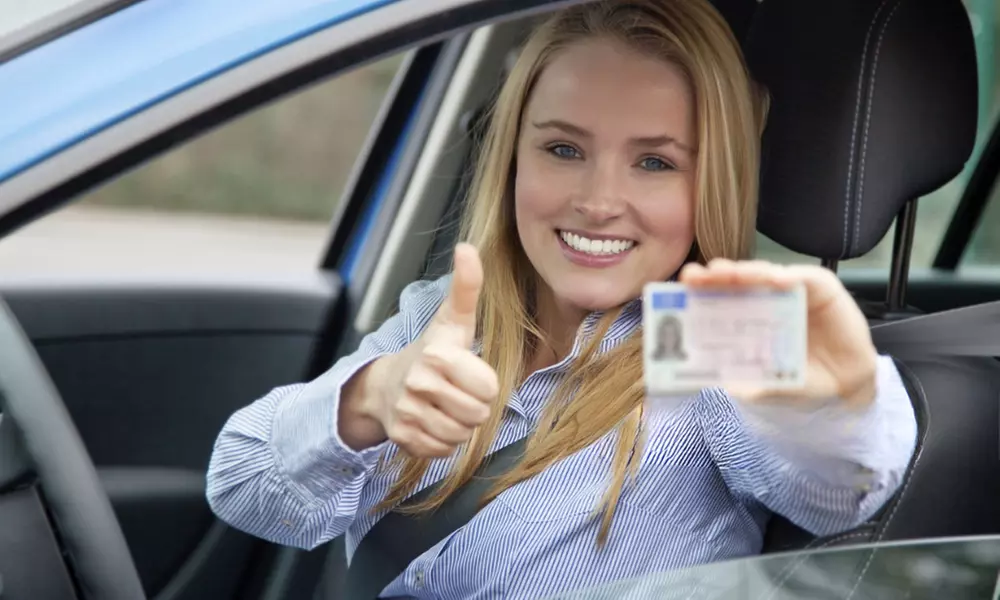 Complete Indiana Drivers Ed Course Online