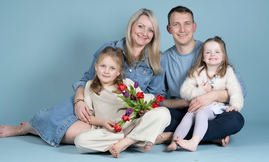 Image 7: Sommer-Special: Fotoshooting inkl. Bildern