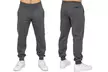 Kruze Men’s Fleece Joggers - Second Medium