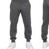 Image 7: Kruze Men’s Fleece Joggers