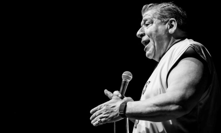Image 1: Joey Diaz: 62 & Still Slinging - Up to 47% Off