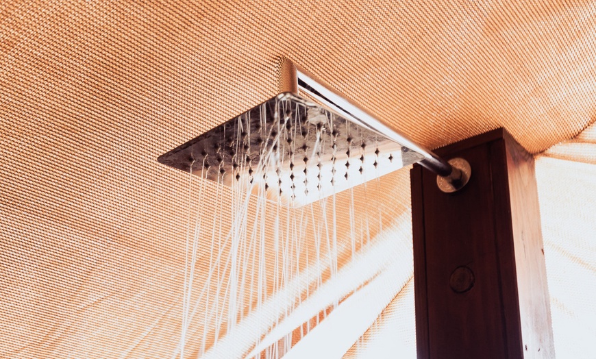 Image 6: 8-Day Yoga & Safari Retreat