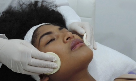 50 Minute Massage of Choice & 50 Minute Facial of Choice with Aromatherapy - Spa Plano