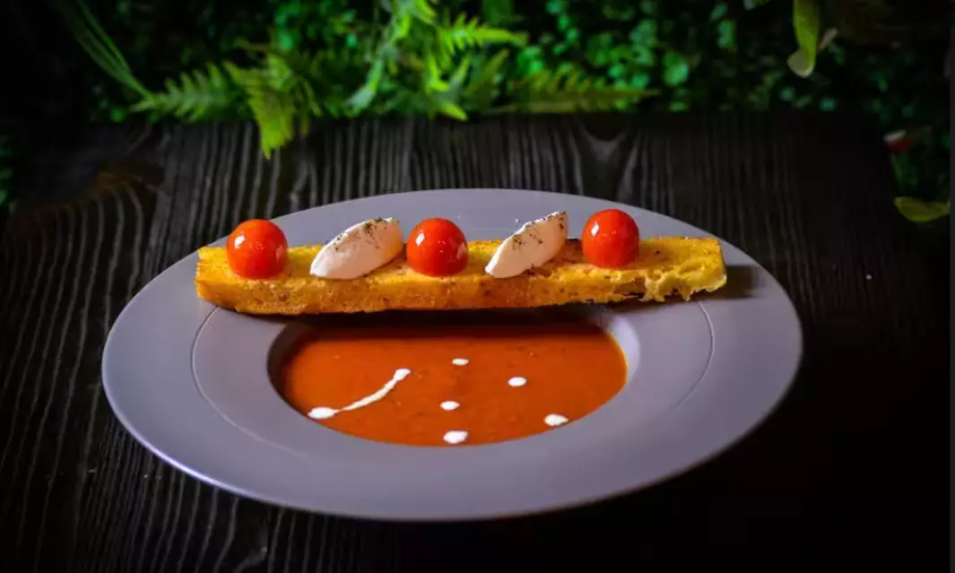 Dine Your Way – Spend AED 200, 300, 500, or 1000 on Food & Beverages