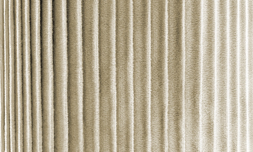 Image 17: Pouf en forme de champignon