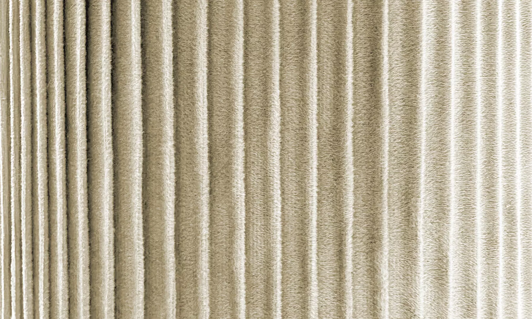 Pouf en forme de champignon