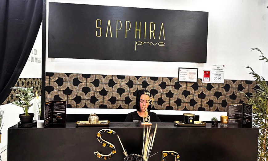 Image 7: 2 o 4 sesiones de maderoterapia en una zona a elegir para 1 persona