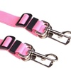 Image 4: Dog or Cat Vehicle Seat Belt (2-Pack)