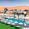 Image 1: 4* Abu Dhabi: One or Two-Night Stay with Breakfast 