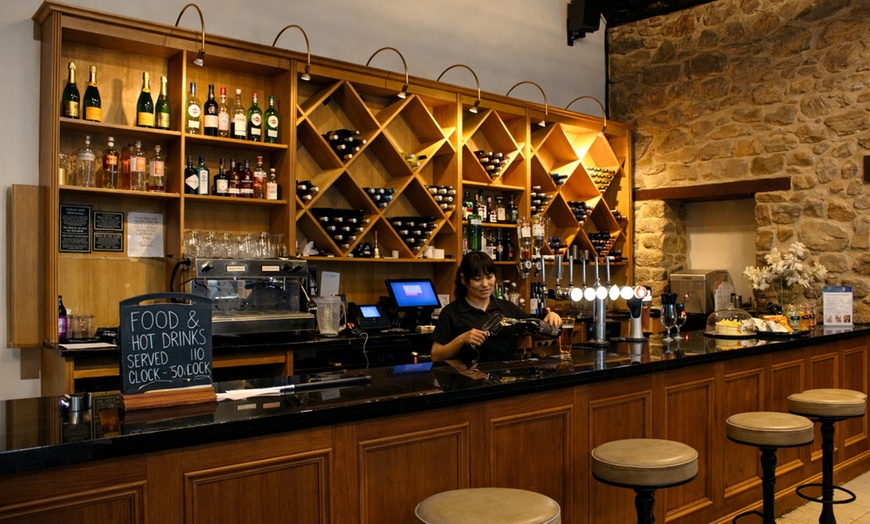 Image 17: Spa Day w/ 60min Choice of Treatment & Sparkling Afternoon Tea 