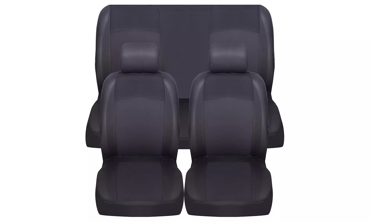 Coprisedili auto universali adattabili