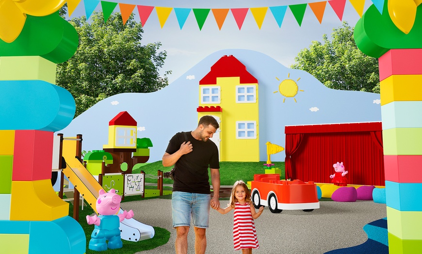 Image 13: Family Adventure Awaits at LEGOLAND New York – Save on Tickets Now