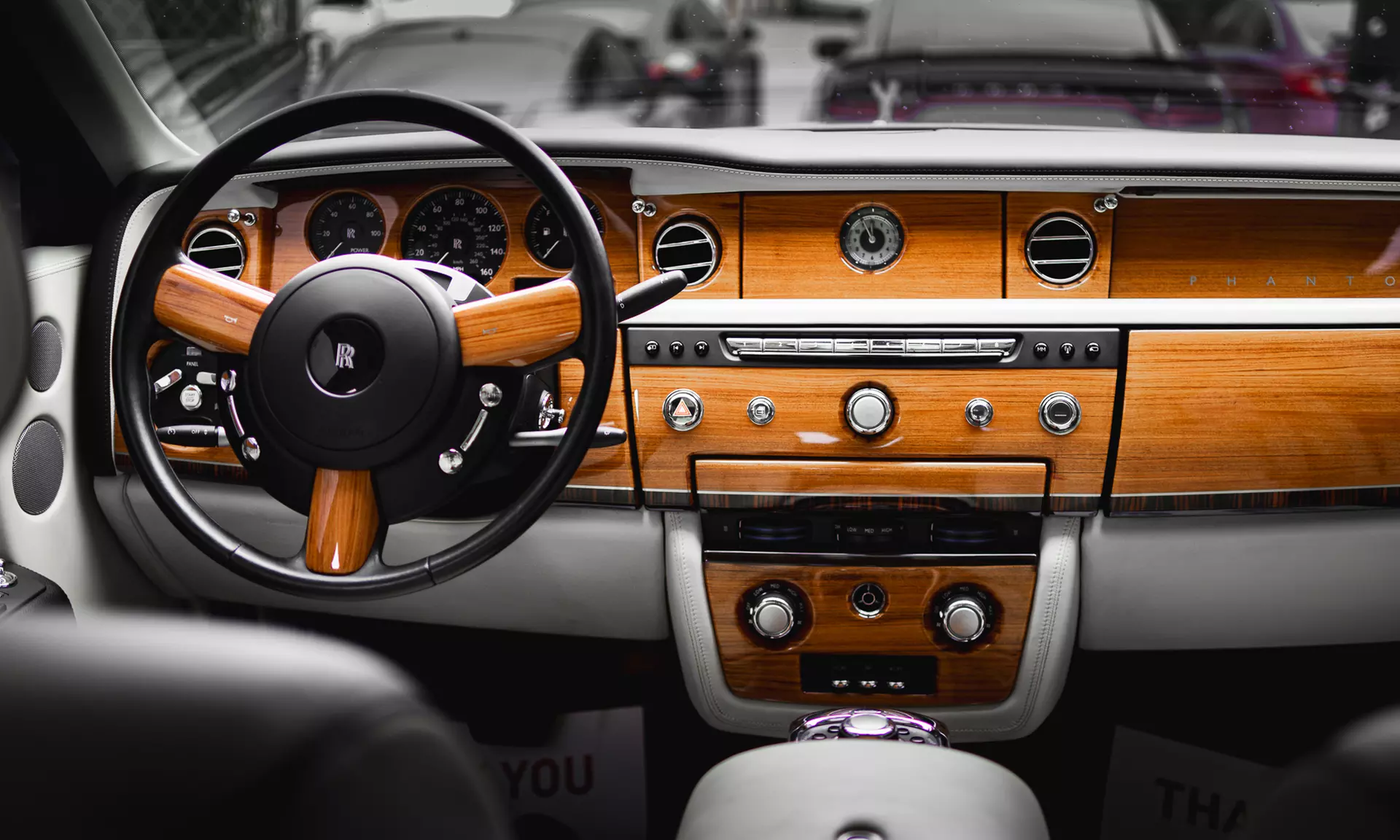 Up to 90% Off on Exterior & Interior Car Detail