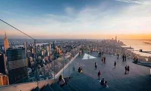 Go City New York Essentials Pass: 3 Top NYC attractions, SAVE BIG