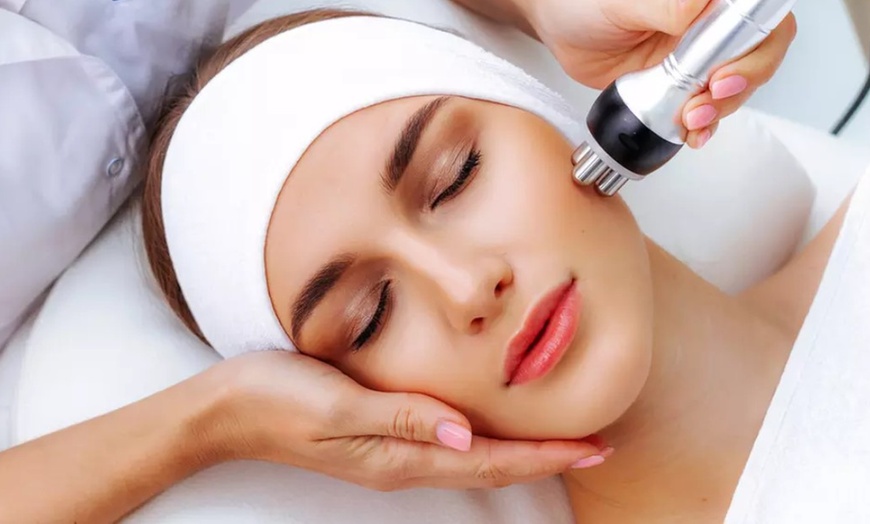Image 3: Six Sessions of Laser Hair Removal for Small, Medium, or Large Areas 
