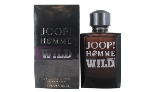 joop homme wild superdrug