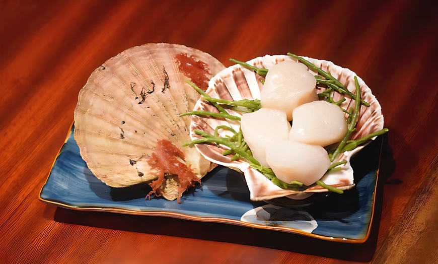 Image 3: Showcooking live: 6-Gänge-Menü für 2 Personen im Dahan