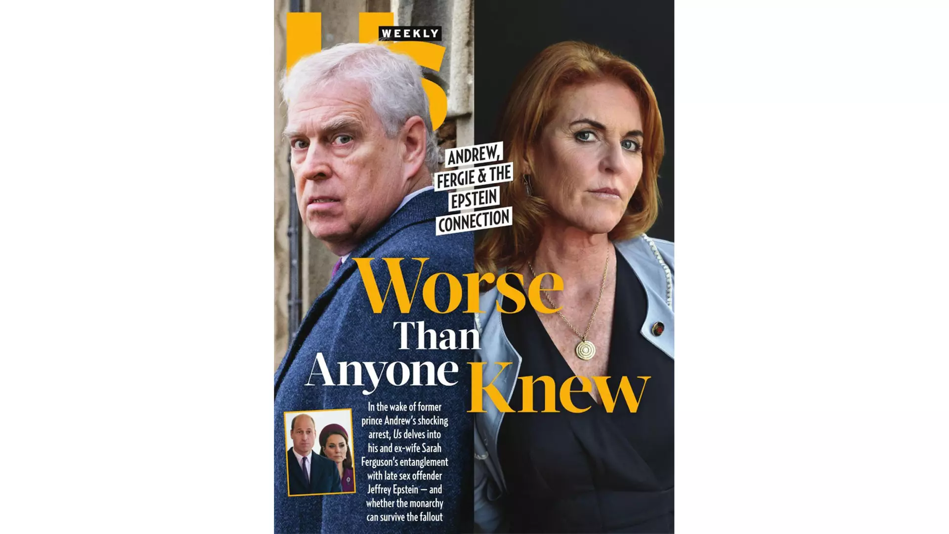 Up to 59% Off Us Weekly Magazine Subscription