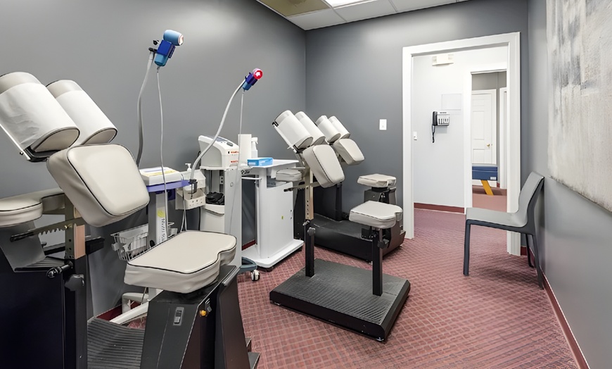 Image 6: 3, 6 or 9 Sessions of Lipo Laser for Body Contouring with Consultation