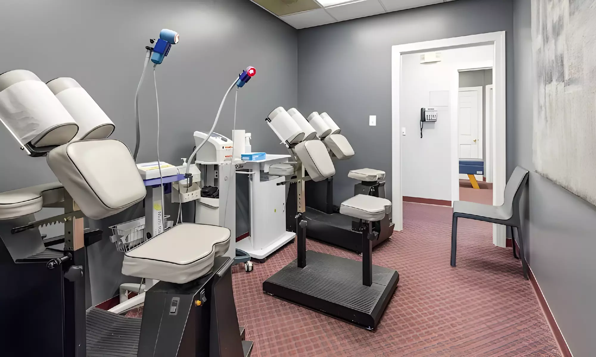 3, 6 or 9 Sessions of Lipo Laser for Body Contouring with Consultation