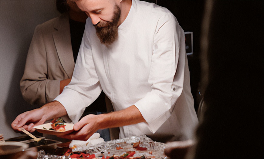 Image 8: Explore Portugal's Food, Wine & Culture with VIP Ticket on October 2nd