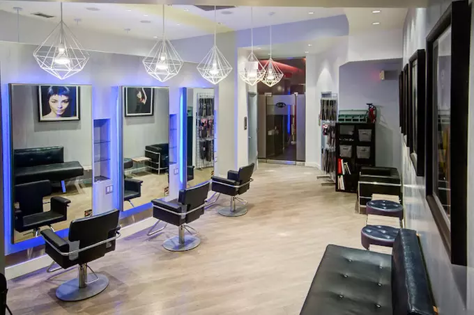 Transform Your Look with K18 Conditioning Treatment, Haircut and More!