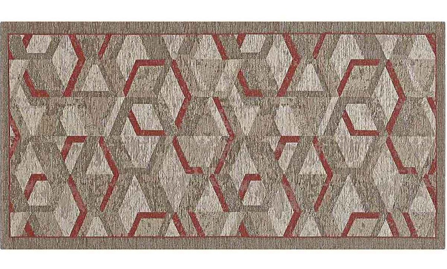 Image 2: Tappeto Hypnotic