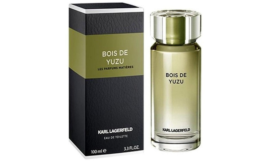 Image 2: Perfume de hombre a elegir de Karl Lagerfeld