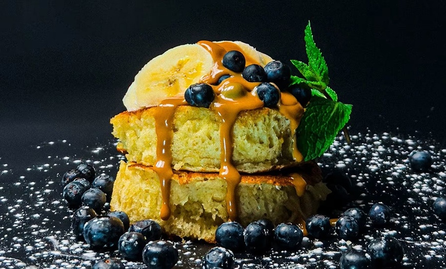Image 3: Reichhaltige gesunde Bowl nach Wahl inklusive Dessert für 1-4 Personen