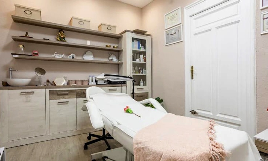 Image 2: Tratamiento facial coreano "piel de cristal" (Glass Skin) 