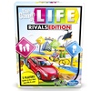 Image 4: Hasbro Rivals Edition Board Games – Monopoly, Cluedo & Game of Life | Fast 2-Player Family Games