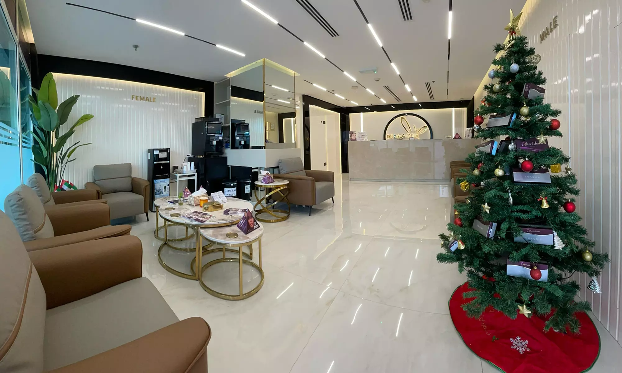 1 or 3 Sessions of Laser Hair Removal for Choice of Treatment Areas