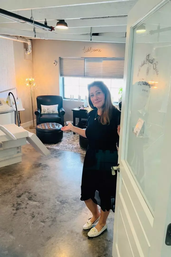 Rejuvenate with Your Choice of IV Therapy for 1, 2, or 3 Sessions