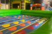 Up to 30% Off on Trampoline Park at District Jungle - Second Medium
