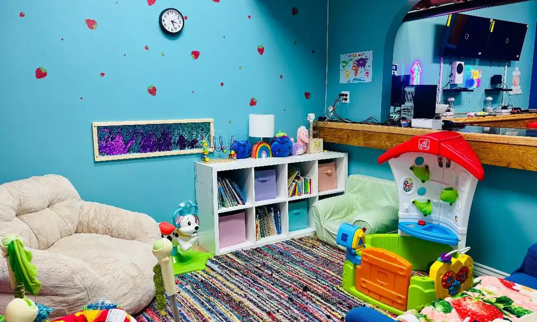 Kids’ Playtime Passes: Hourly, All-Day, Multi-Day & Special Fall Promo