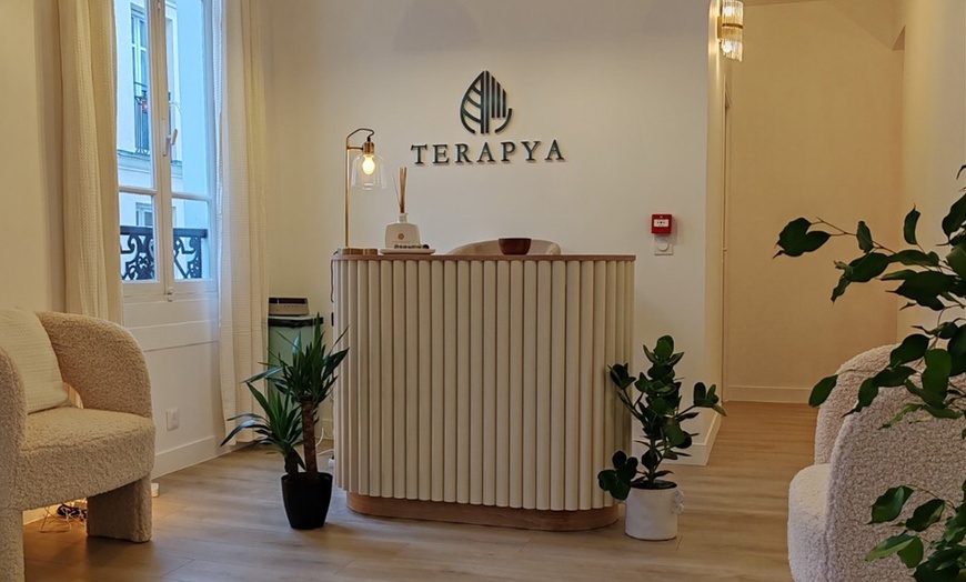 Image 5: La Maison Hada : modelage et soin visage