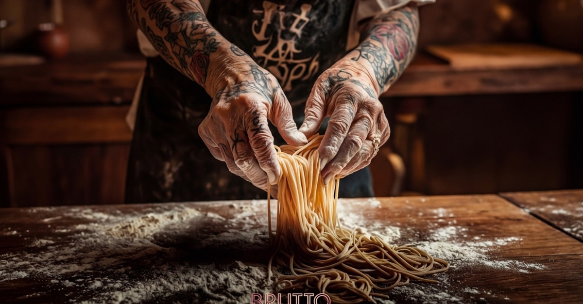 Experiencia gastronómica italiana para dos o cuatro personas en Madrid