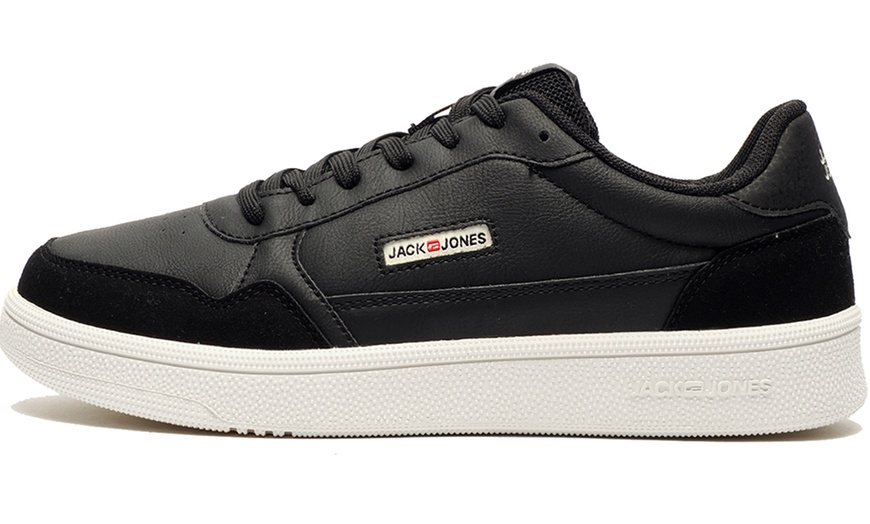 Image 9: Jack & Jones Bounce Men's Trainers