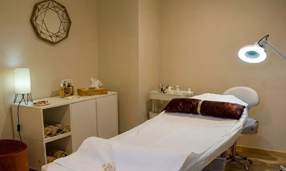 Sesión de higiene facial o 1 o 2 sesiones de radiofrecuencia para 1