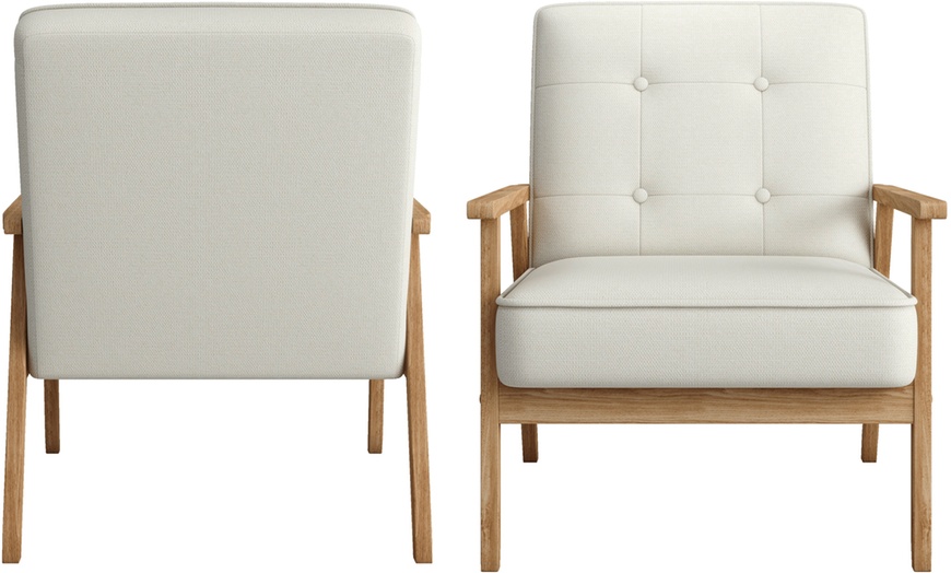 Image 11: Fauteuil "Doug" de Doosense