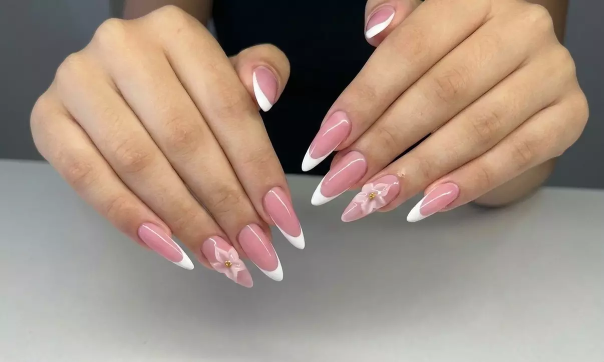 1 sesión de manicura y/o pedicura para 1 persona