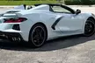 Rent a Corvette C8 Convertible in Fort Lauderdale for One, Three or Seven Days (Up to 64% Off) - Second Medium