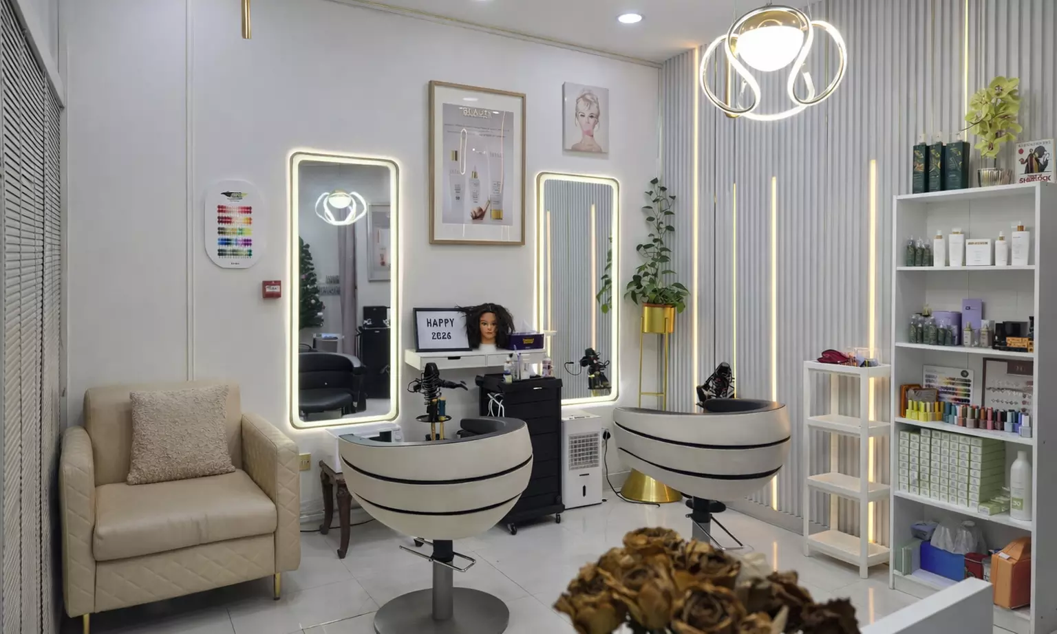 Enhance Your Eyes with Individual Eyelash Extensions w/ or w/o Refills