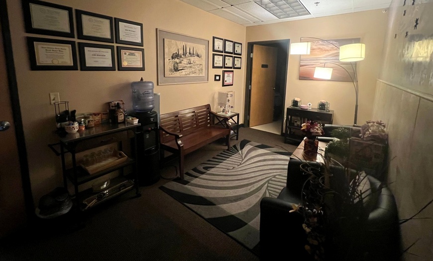 Image 3: One, Two, or Three DiamondTone Microdermabrasion Treatments