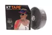 Uncut KT Tape Cotton & Pro Kinesiology Tapes - Black of Beige - Second Medium