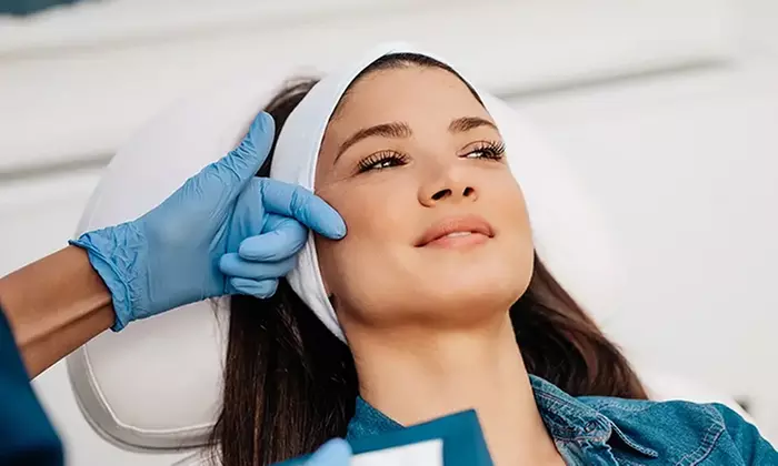 RHA 2, 3, 4 or Redensity Filler for Wrinkles Lines and Facial Volume