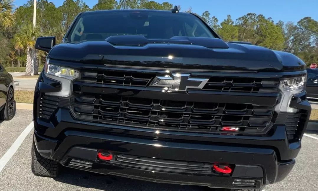 Get an Exterior Detail For Your Car, Pickup, SUV or Minivan Today! 