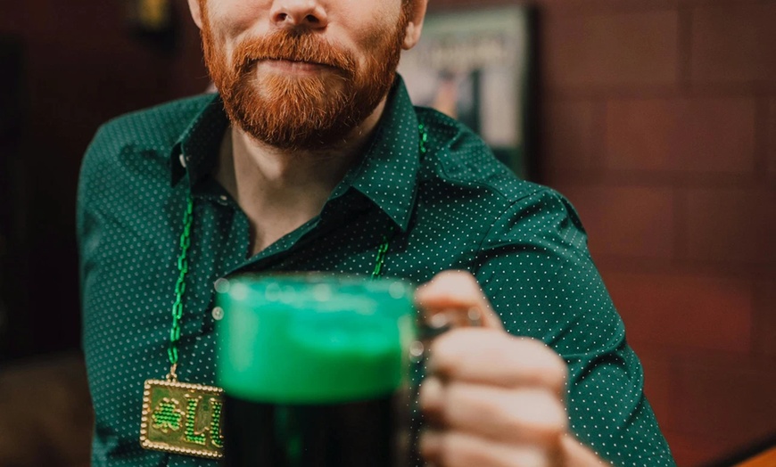 Image 2: ✈ 5-Day Ireland Whiskey & Beer Journey w/ Air & Hotel from Worldee