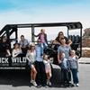Image 1: Enjoy a Grand Canyon Signature Hummer Tour for One Adult, Child or Private Group